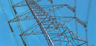 陜西省地方電力（集團(tuán)）有限公司0.4—110kV電網(wǎng)基建工程